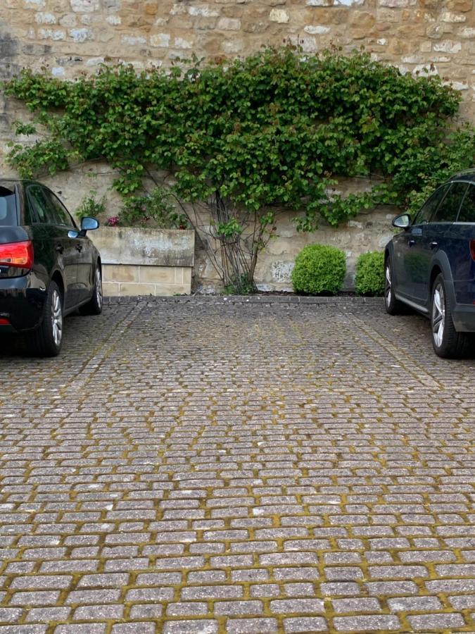 Circus Mews Townhouse:2 Beds:2 En-Suite Baths:Parking:City Centre:Quiet Area Dış mekan fotoğraf