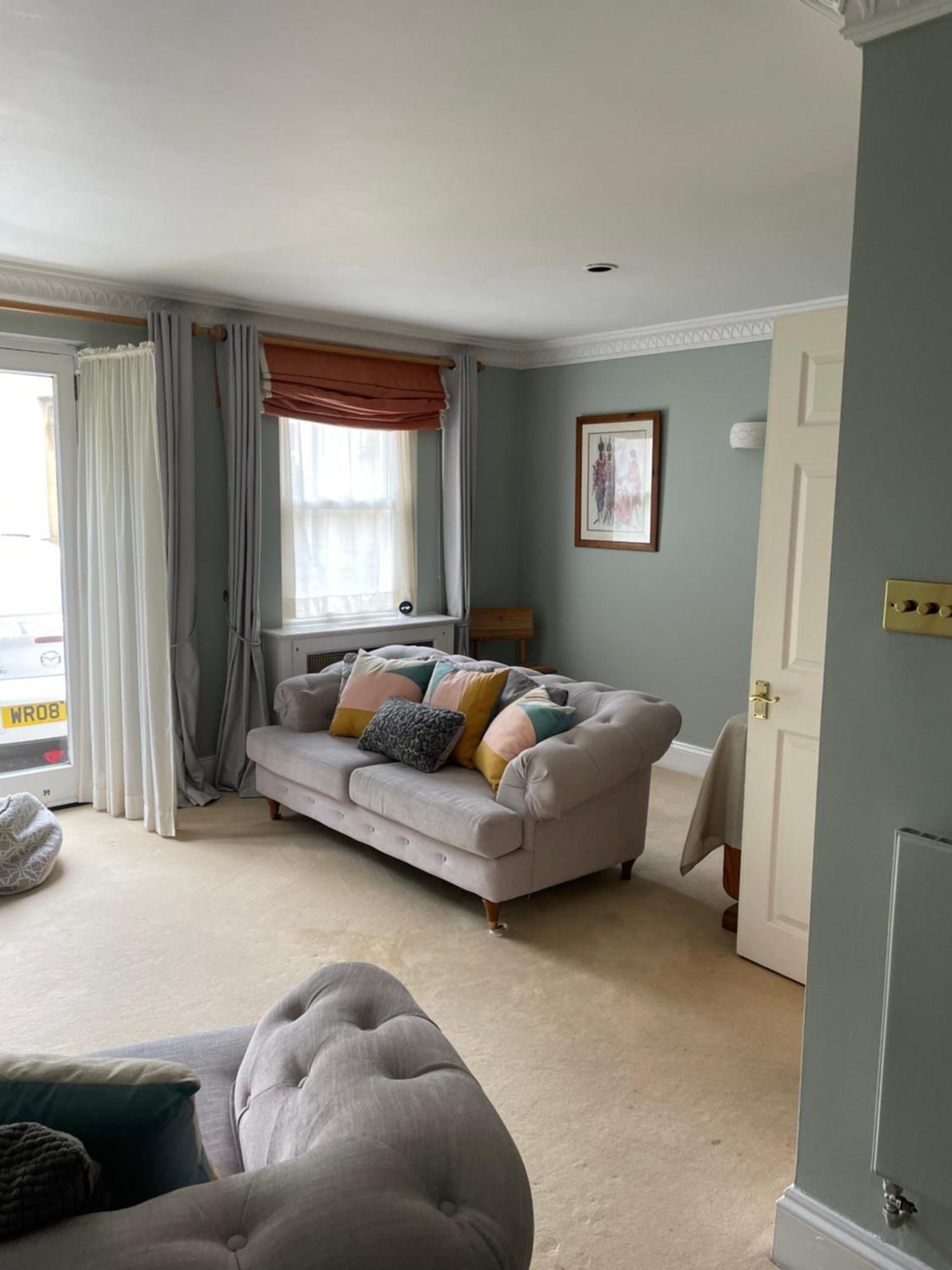 Circus Mews Townhouse:2 Beds:2 En-Suite Baths:Parking:City Centre:Quiet Area Dış mekan fotoğraf